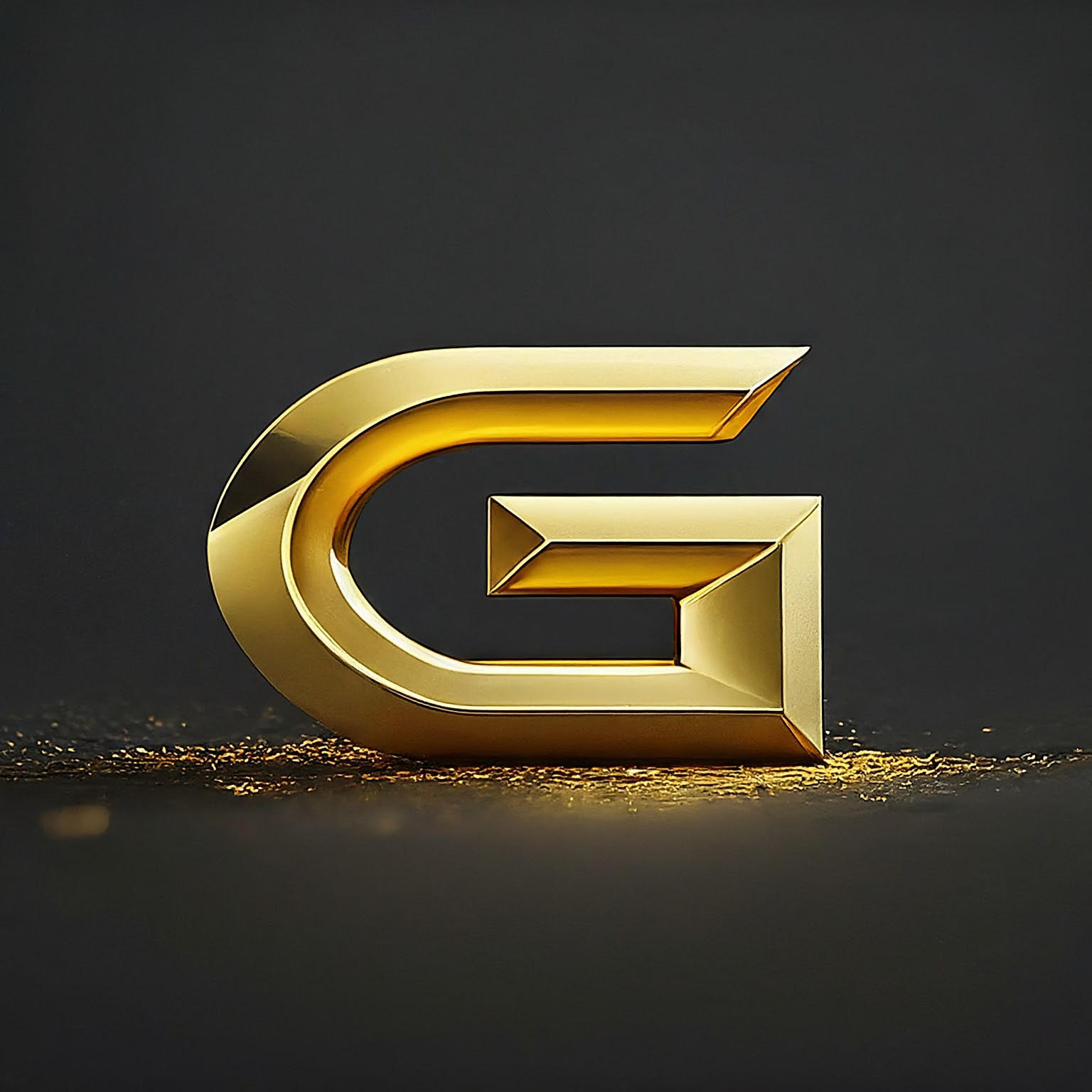 Gateway Gold Logo